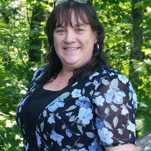 Meet your Posher, Rhonda